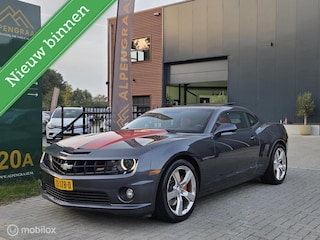 Chevrolet Camaro SS 6.2 550PK LS7 Lifters Cold air intake kit DoD delete kit Vintech Performance zie advertentietekst!