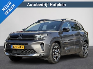 Citroën C5 Aircross 1.6 Plug-in Hybrid 225 Business Plus | Automaat | Clima | ACC | Camera | Navi | Carplay | Stoel verwarming |  ( Vestiging - Vianen )