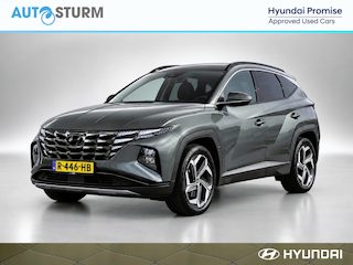 Hyundai Tucson 1.6 T-GDI HEV Premium Sky
