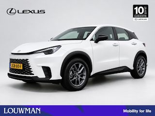 Lexus LBX 2WD | BTW Voertuig | Navigatie | Apple CarPlay/Android | Climate Control | Achteruitrijcamera | Bluetooth | LED verlichting |