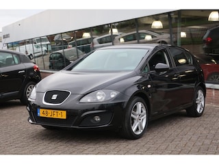 Seat Leon 1.6 Style 2e EIG_CLIMA_CRUIS_17-INCH.