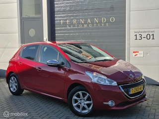 Peugeot 208 1.2 PureTech Style*Trekhaak*Nap*