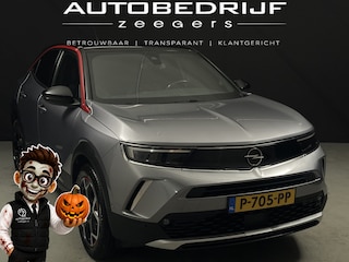 Opel Mokka 1.2 Turbo GS Line *Full Options*Nieuwe Distributieriem*