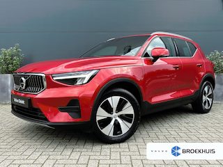 Volvo XC40 1.5 T4 Plug-in hybrid Plus Bright | Pilot Assist | 360 Camera | Harman/Kardon | Trekhaak |