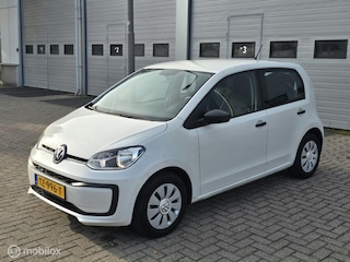 Volkswagen Up 1.0 BMT take up!