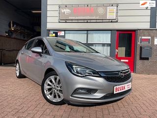 Opel Astra 1.0i 12v Innovation Silverline 5 deurs