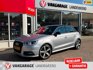 Audi A1 Sportback 1.0 TFSI Sport Pro Line S, Navigatie, Trekhaak, Cruise
