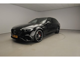 Mercedes-Benz Estate AMG 53 4MATIC+ Night Edition | Trekhaak | Pano | 21" | AMG Drivers Pack