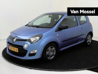 Renault Twingo 1.2 16V Authentique | Cruise control | Eerste eigenaar | Lage KM stand