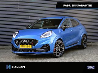 Ford Puma ST 1.0 EcoBoost Hybrid 170pk Automaat 19''LM | ADAPT. CC | DODE HOEK | 360 CAM. | B&O | KEYLESS