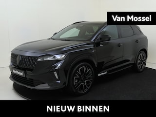 Renault Austral 1.2 E-Tech full hybrid 200 esprit Alpine | Pack privilège | Pack light & Sound | 360 Graden Camera | Stoel & Stuurverwarming | Glazen Dak | Harman Kardon| Matrix Led |