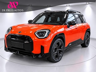 Mini Aceman SE John Cooper Works M 54.2 kWh Keyless Pano Head-Up Navi Camera ACC Parking Assistant Snelladen