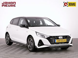 Hyundai i20 1.0 T-GDI N Line ✅ 1e Eigenaar