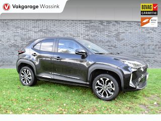 Toyota Yaris Cross 1.5 Hybrid 130 Teamplayer 130PK 10 JAAR GARANTIE