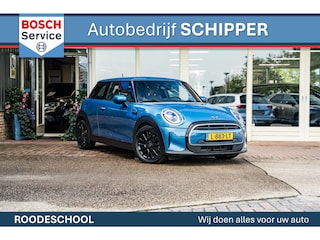 Mini Mini 3-Deurs 1.5 Classic