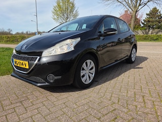 Peugeot 208 1.2 PureTech 82PK 5D (104g) Active