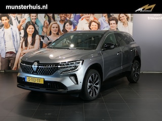 Renault Austral 1.2 mild hybrid advanced 130 techno *Dealer onderhouden!* - Dodehoek - Draadloze telefoonlader - Uitstap en uitparkeerwaarschuwing - Verwarmde voorruit