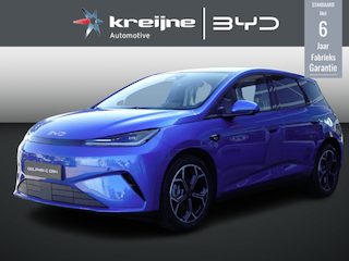 BYD Dolphin G 1.5L DM-i Comfort | Voorraad | Snel Rijden!