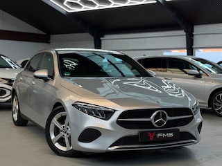 Mercedes-Benz A-klasse 200 Luxury Line Facelift CarPlay Camera