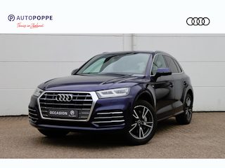 Audi Q5 50 TFSIe Quattro S-Line Edition Competition 300pk S-Tronic | SOH 92,9%