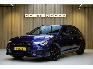 Audi A6 Avant 55TFSI e/367pk S-Line Quattro Competition|2020|LED|Trekhaak|Virtual Cockpit|Optik Schwarz|19"LMV|PDC+Camera|AndroidAuto/Carplay