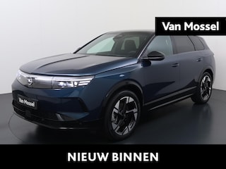 Opel Grandland Electric GS 82 kWh | NIEUW | TOT €3.500,- EXTRA INRUILWAARDE | TOT 8 JAAR SPECIALE GARANTIE |