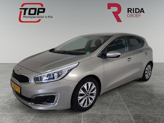 Kia Ceed cee'd 1.6 GDI DynamicLine