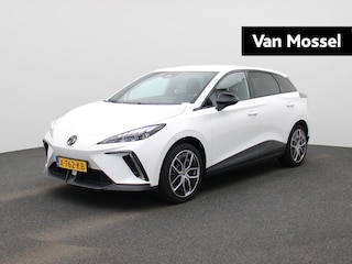 MG 4 Electric Luxury 64 kWh MG 4 Luxury 64 kWh