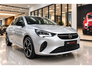 Opel Corsa 1.2 Turbo AUT. 2023 STOELVERW CRUISE LED XENON NETJES NW APK