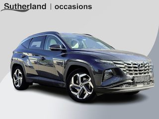 Hyundai Tucson 1.6 T-GDI PHEV Premium Sky 4WD | Panoramadak | Adaptive cruise control | Stoelverwarming/koeling | Bestuurdersstoel Met Geheugen