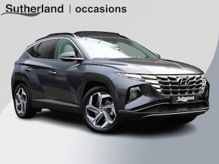 Hyundai Tucson 1.6 T-GDI PHEV Premium Sky 4WD | Panoramadak | Adaptive cruise control | Stoelverwarming/koeling | Bestuurdersstoel Met Geheugen