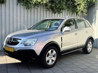 Opel Antara 2.4-16V Enjoy|Navigatie|Airco|