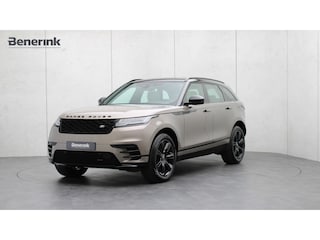 Land Rover Range Rover Velar 2.0 P400e R-Dynamic SE | Stoelventilatie | Meridian | Panoramadak | Black Exterior Pack | Matrix LED