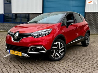 Renault Captur 0.9 TCe Xmod * CLIMATE CONTROL * NAVIGATIE *