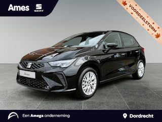 Seat Ibiza 1.0 EcoTSI Style Plus