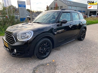 Mini Countryman 1.5 Cooper Chili