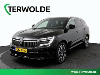 Renault Espace E-Tech full hybrid 200 | trekhaak | pack advanced driving assist |