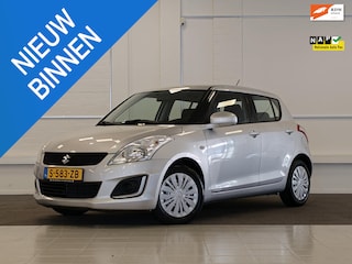 Suzuki Swift 1.2 Comfort EASSS Allseason