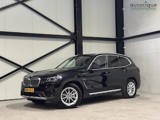 BMW X3 xDrive30e Business | navi | leder | led |