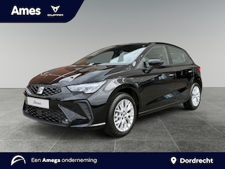Seat Ibiza 1.0 EcoTSI Style Plus