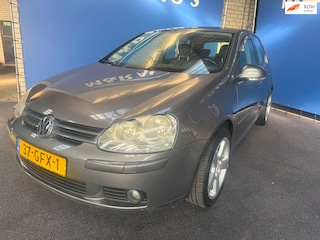 Volkswagen Golf 1.6 GT Sport Nieuwe APK