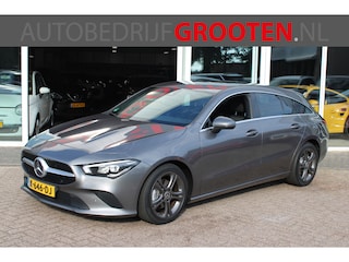 Mercedes-Benz CLA Shooting Brake 180 Business Solution