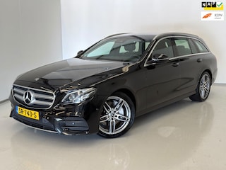 Mercedes-Benz Estate 220 d AMG / NL-auto / BTW / Trekhaak / 19'' INCH