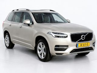 Volvo XC90 2.0 T8 Twin Engine AWD Momentum|7-persoons|Luxe