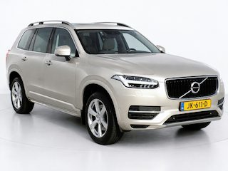 Volvo XC90 2.0 T8 Twin Engine AWD Momentum|7-persoons|Luxe
