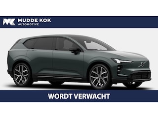 Volvo EX60 P10 AWD Ultra 95 kWh Privacy glass | Ventilatie | Trekhaak | 22 inch | Winterpakket | Pilot Assist