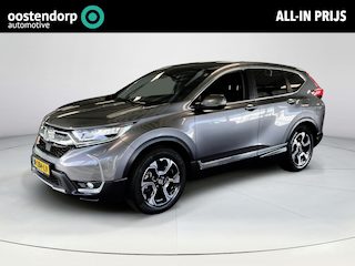 Honda CR-V 1.5 Elegance ANTRICIETGRIJS