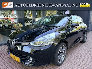 Renault Clio 0.9 TCe ECO Night&Day 45Dkm NAP/Airco/Navi/PDC