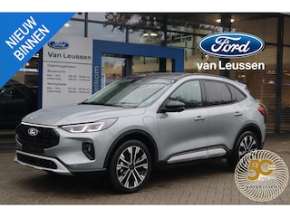 Ford Kuga 2.5 PHEV ACTIVE-X 20"LM-VELGEN FABR-AUTO 4-JAAR/100.000KM GARANTIE HEAD-UP BLISS B&O WINTERPACK