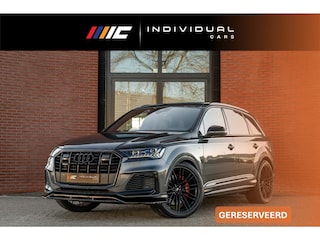Audi Q7 60 TFSI e quattro S Competition ABT B&O Massage